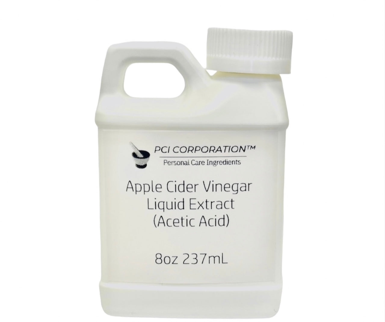 PCI CORP. Apple Cider Vinegar Extract Skin Care & Hair Care