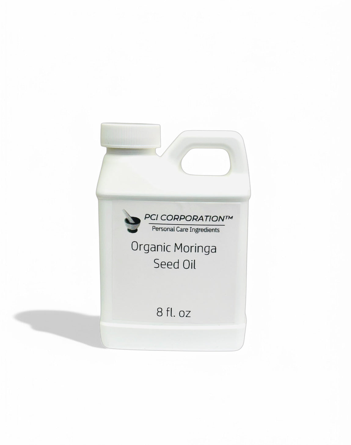 PCI Corp. Moringa Oil Skincare | Haircare