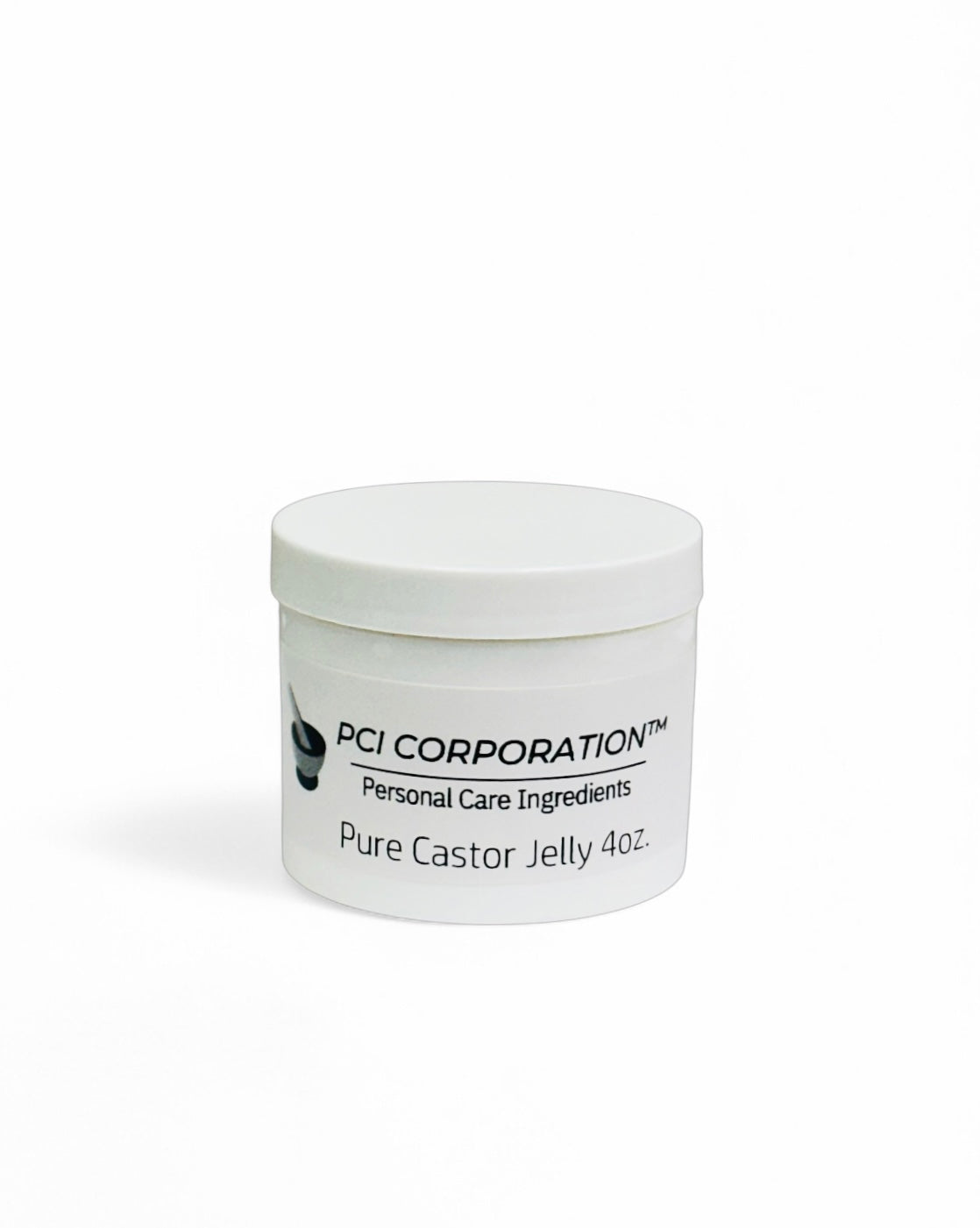 Pure Castor Jelly Non - Petroleum Jelly
