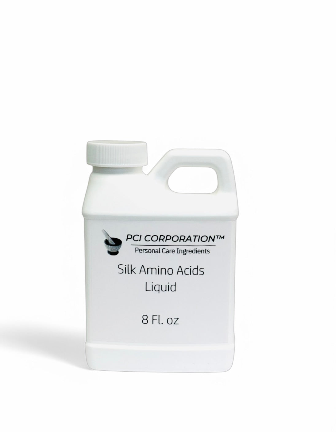 PCI CORP. Silk Amino Acids Liquid | Skincare | Hair Care