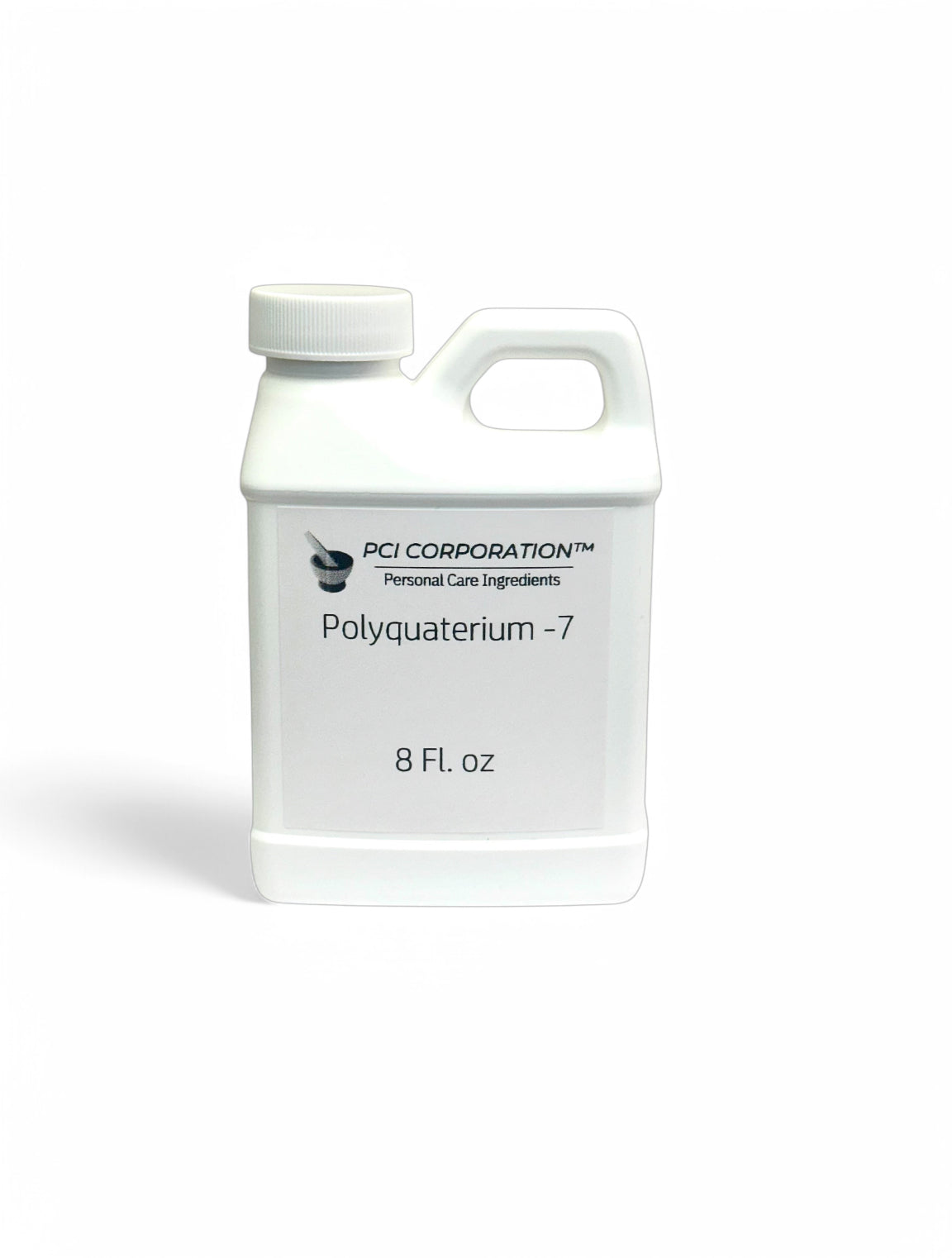 PCI Corp. Polyquaternium 7