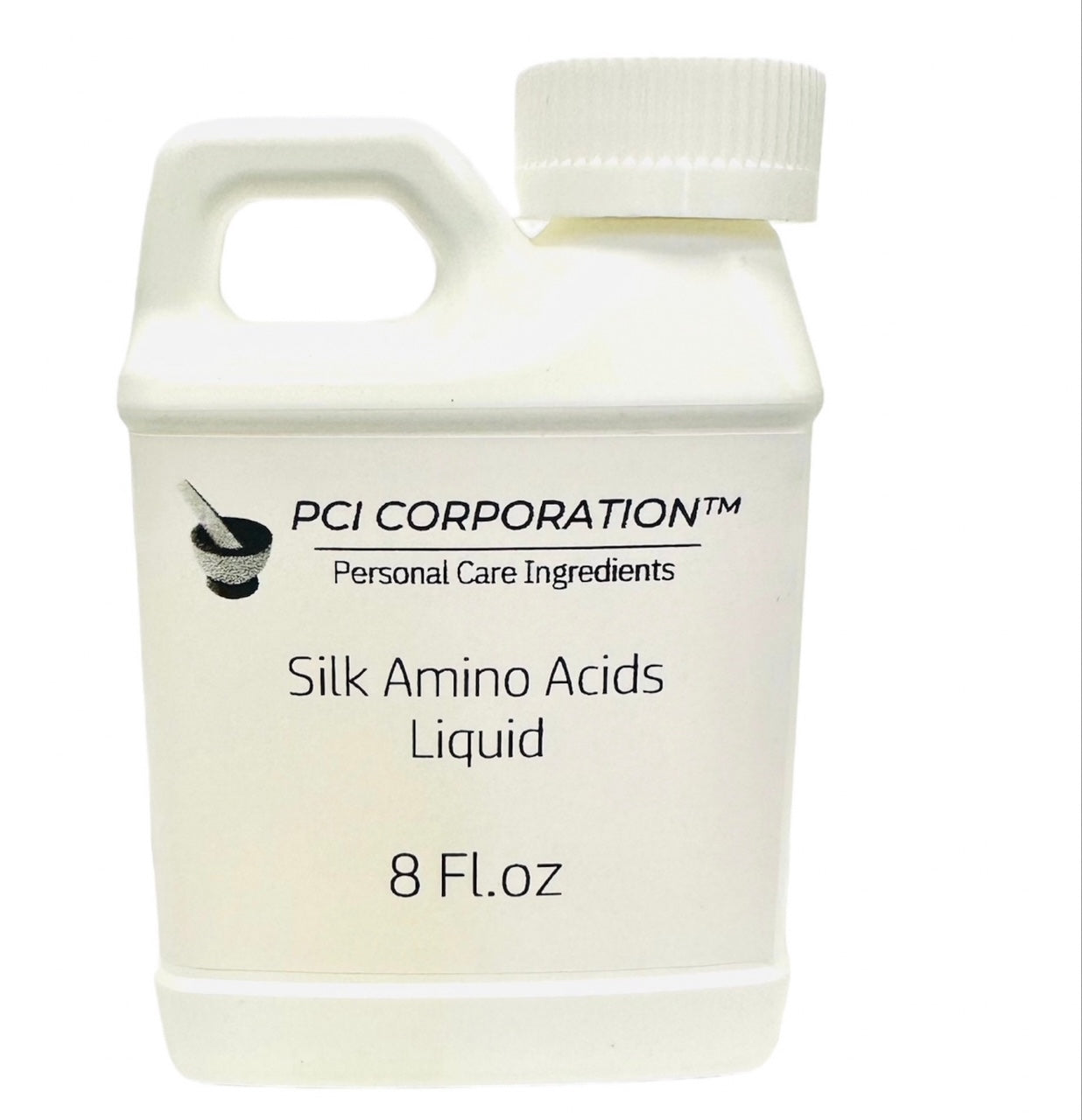 PCI CORP. Silk Amino Acids Liquid | Skincare | Hair Care