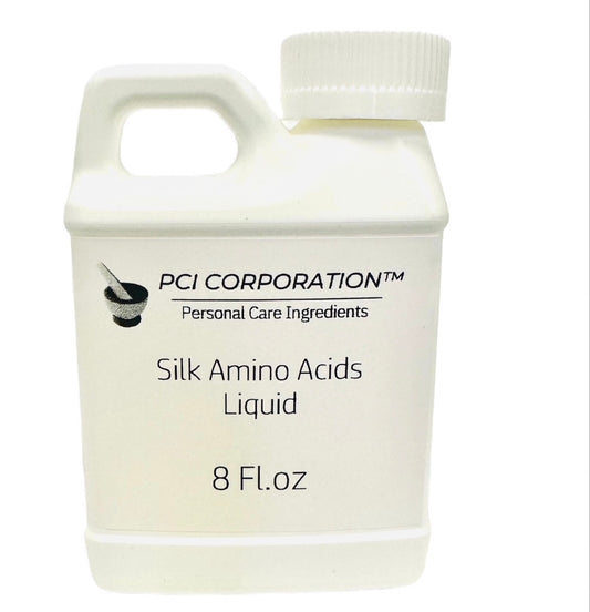 PCI CORP. Silk Amino Acids Liquid | Skincare | Hair Care