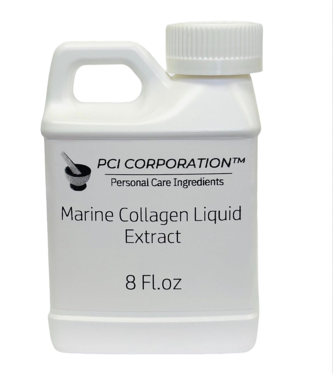 PCI Corp. Marine Collagen Liquid Extract Skincare & Haircare