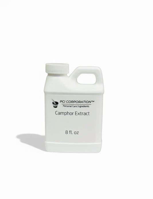 PCI Corp. Camphor Extract