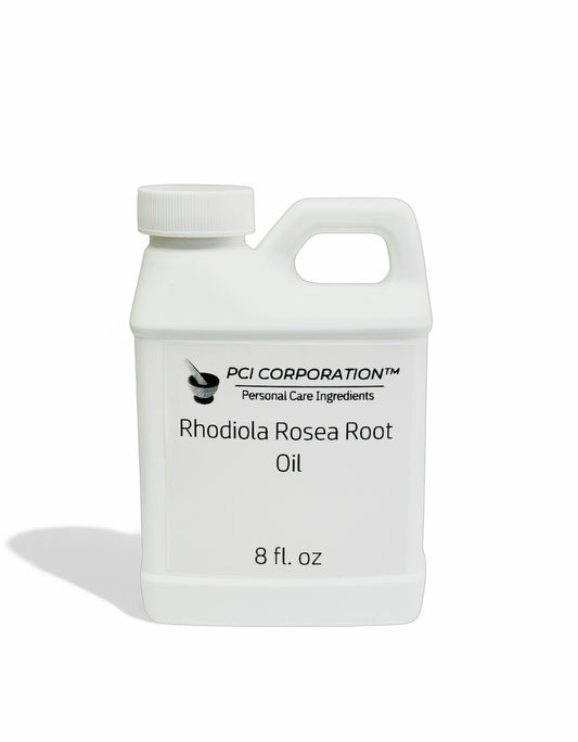 PCI Rhodiola Rosea Root Oil Skincare | Haircare