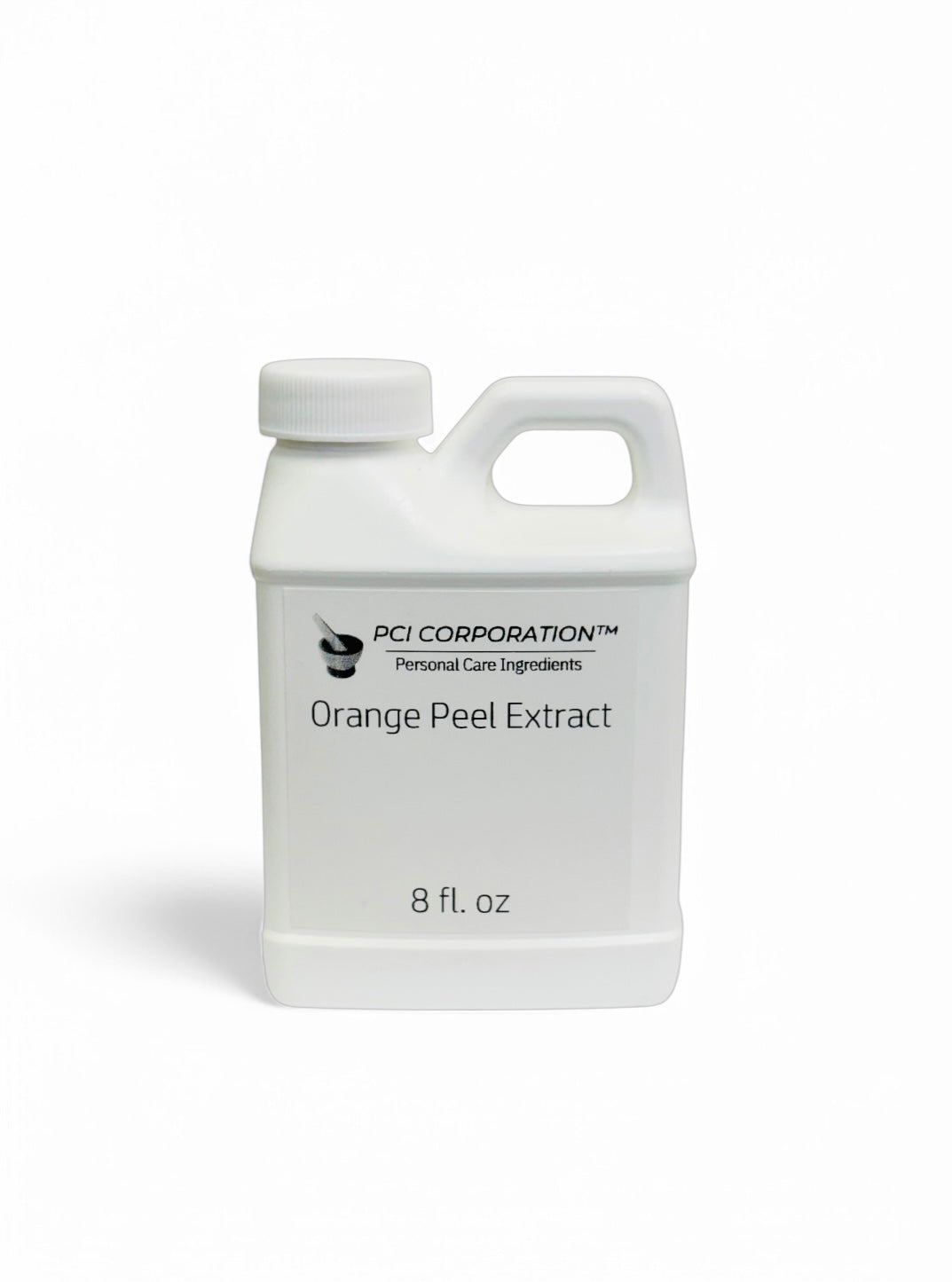 PCI Corp. Orange Peel Extract Skincare | Haircare