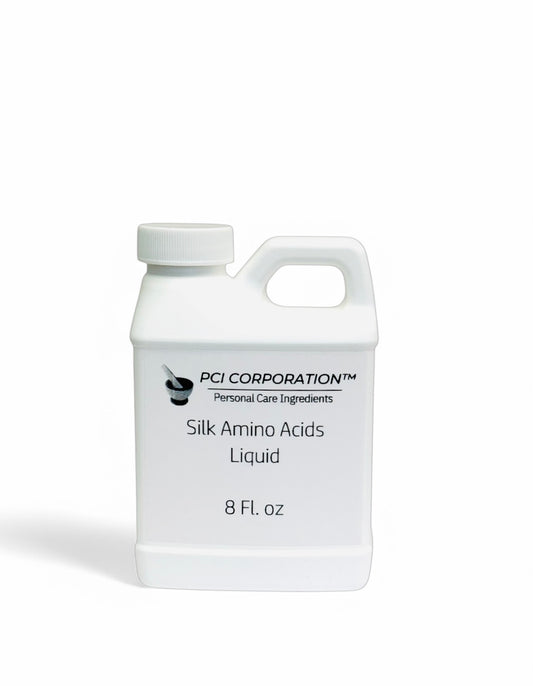 PCI CORP. Silk Amino Acids Liquid | Skincare | Hair Care