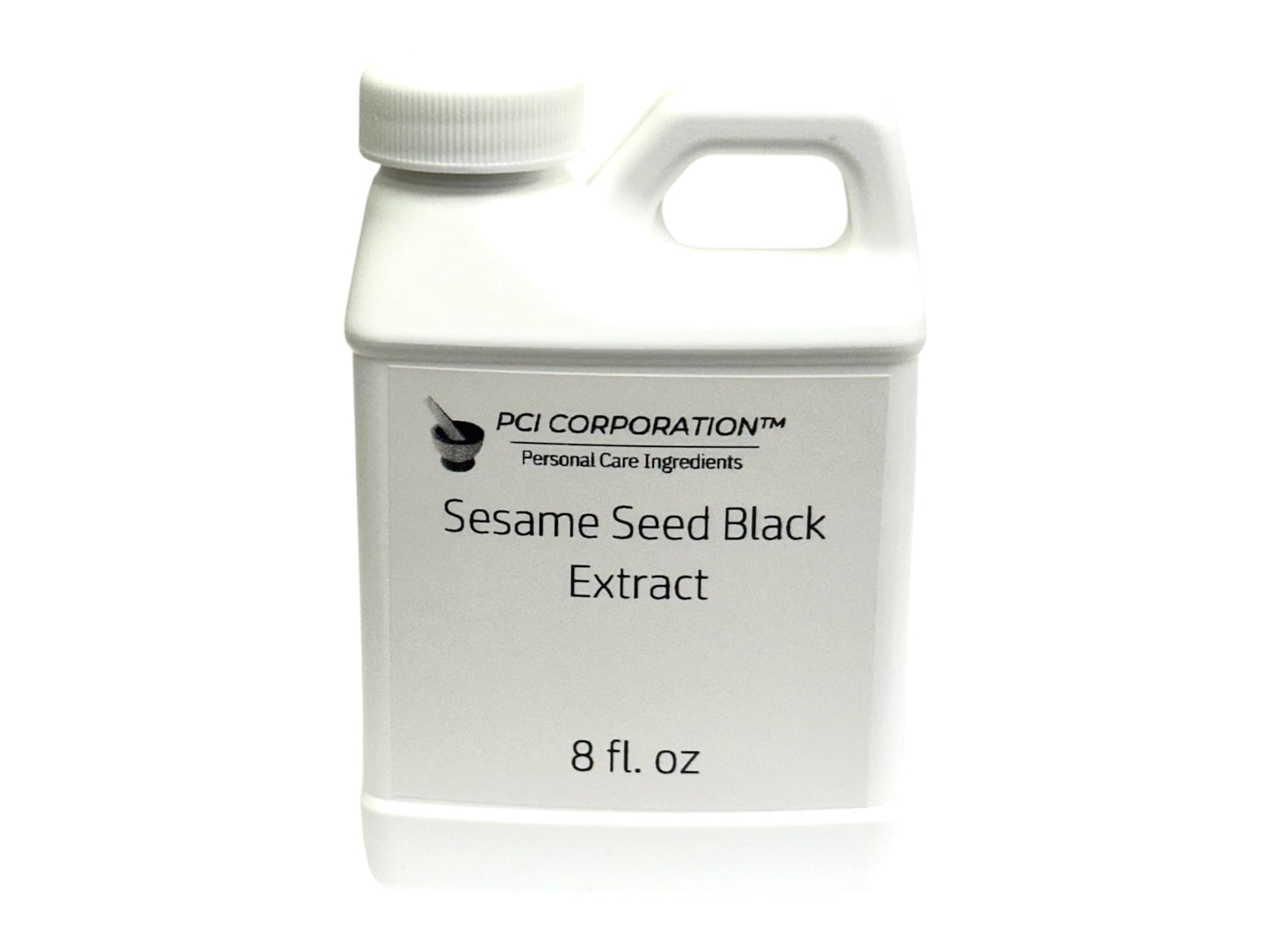 PCI CORP. Black Sesame Seed Extract Skin Care & Haircare