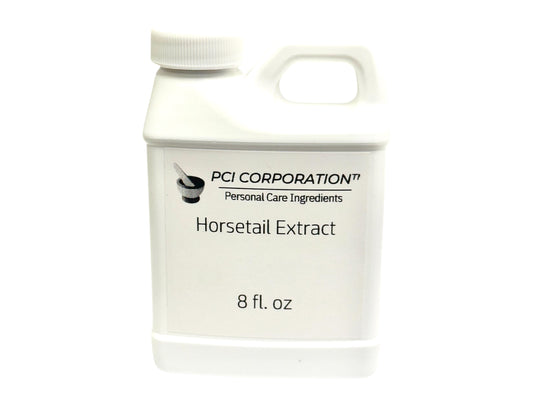 PCI CORP Horsetail Extract Skincare & Haircare