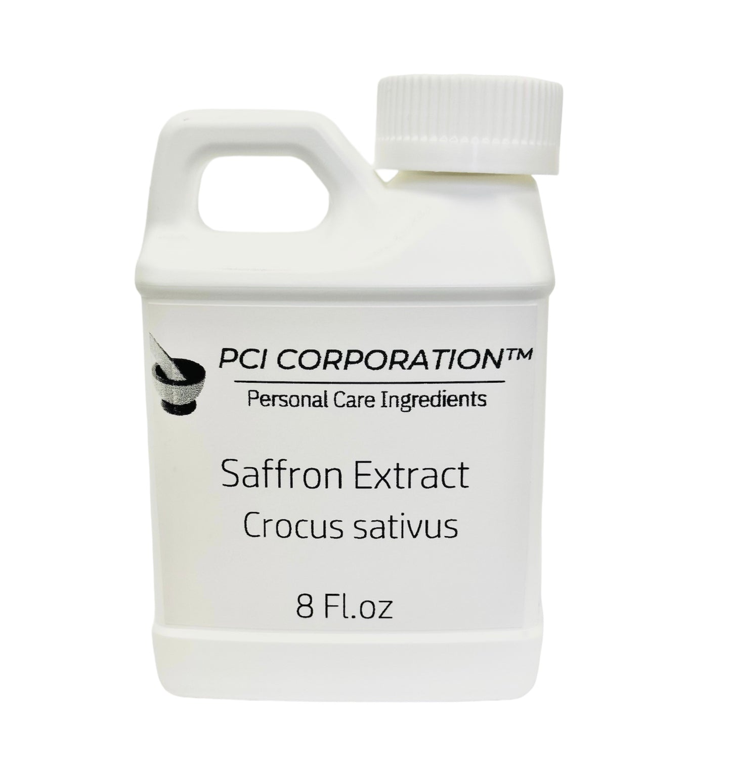 PCI CORP. Saffron Crocus Meristem Cell Extract