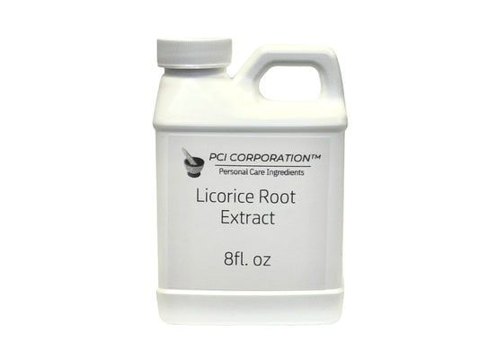 PCI Corp Licorice Root Extract Skincare & Haircare