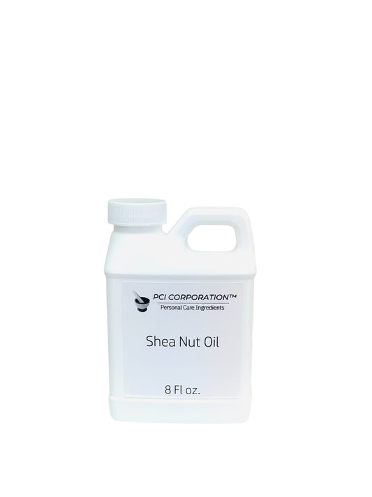 PCI Corp. Shea Nut Oil Skincare | Haircare