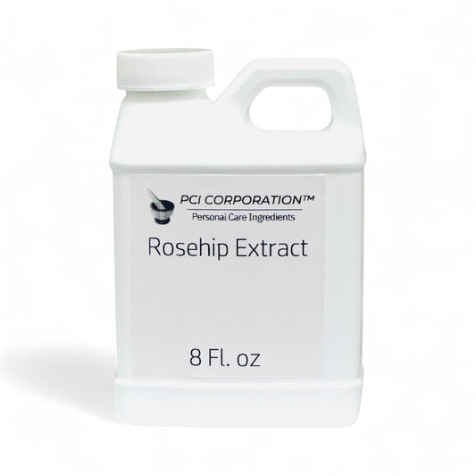PCI Corp. Rose hip Extract Skincare Haircare