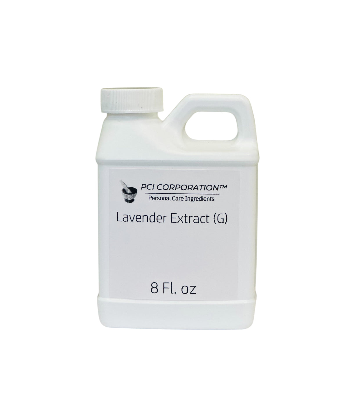 PCI Corp. Lavender Extract Skincare Haircare